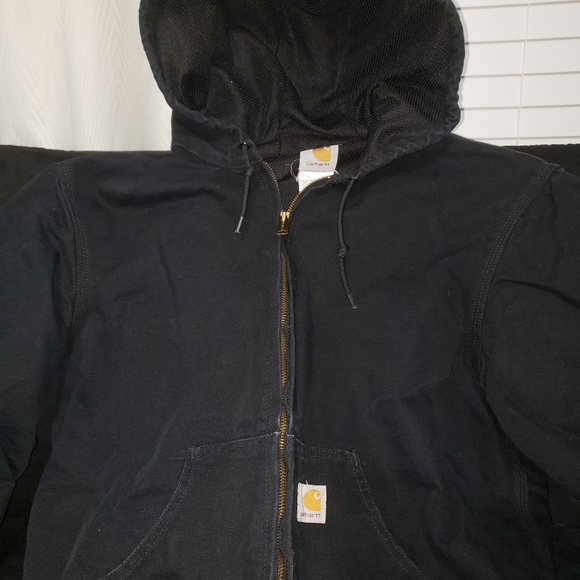 Carhartt Jacket - Picture 6 of 6